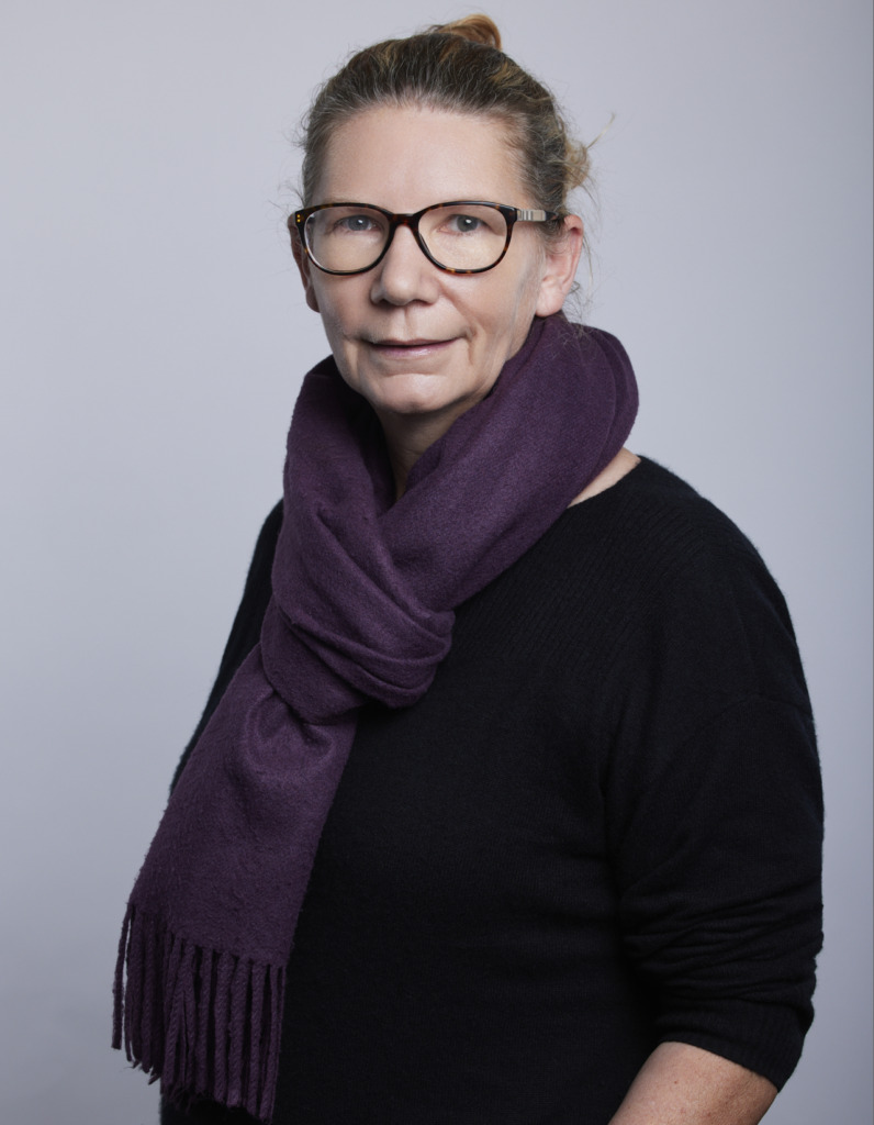 Florence Barras