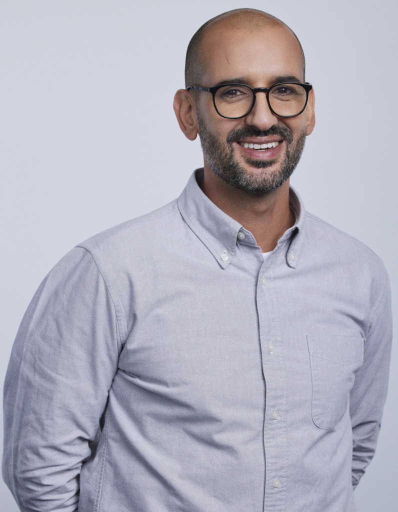 Joel Paulo