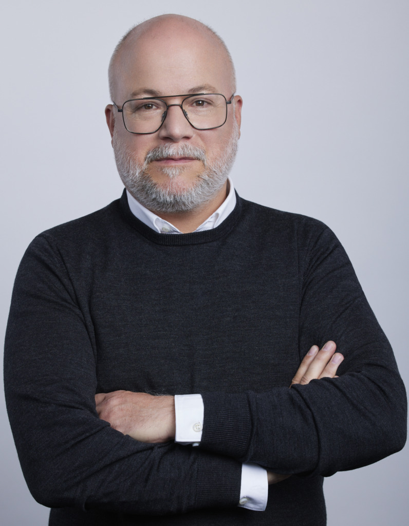 Mathieu Troillet