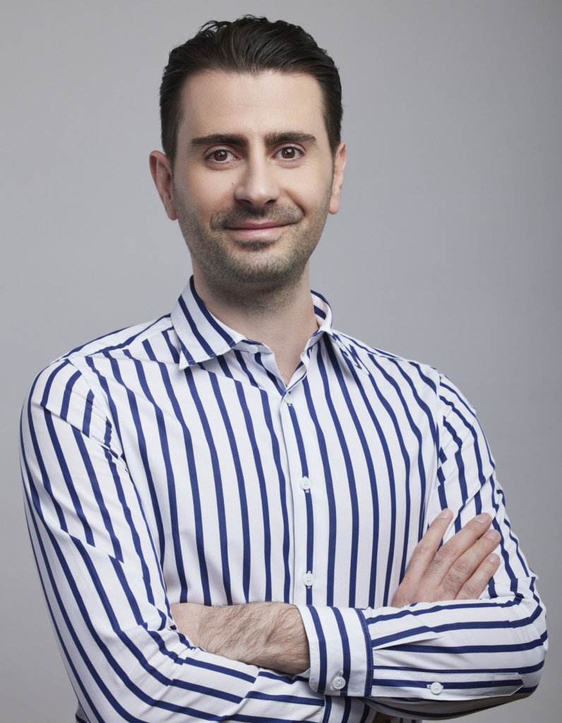 Meriman Hamzaj