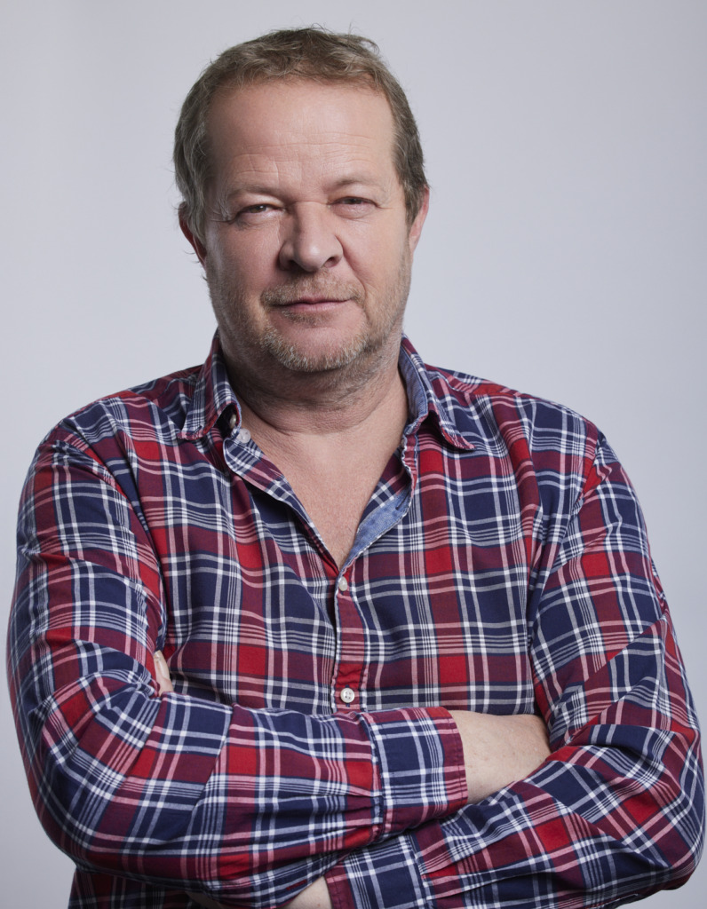 Philippe Roulin