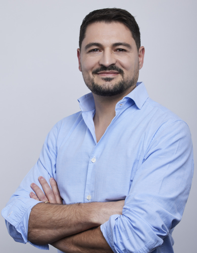 Patricio Azevedo