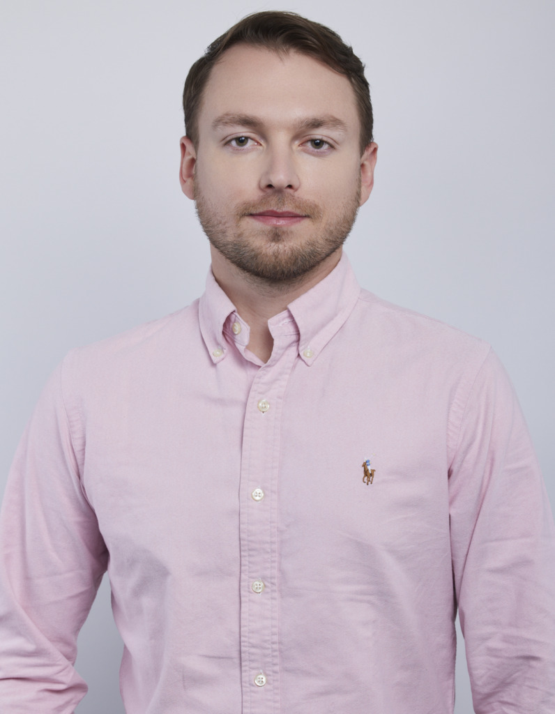 Bastien Paulet
