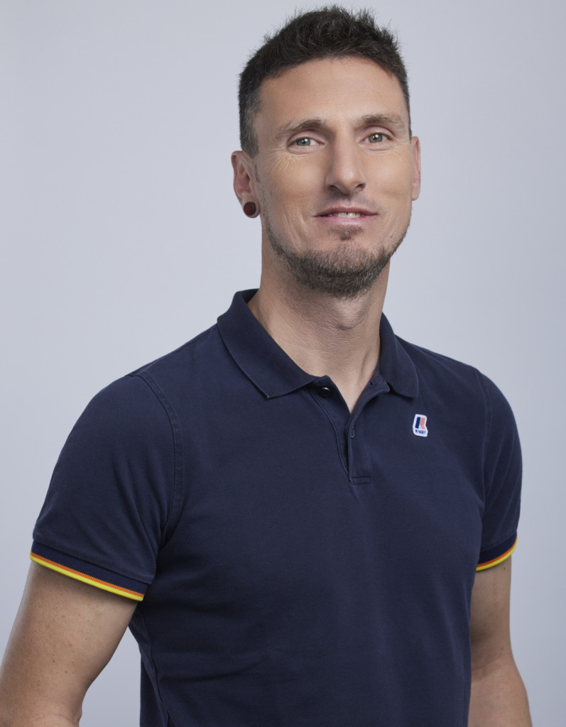 Cédric Montangero