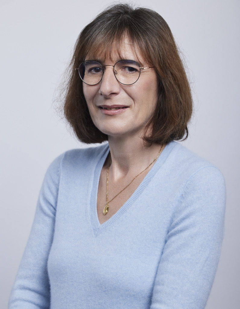 Colette Bordogna