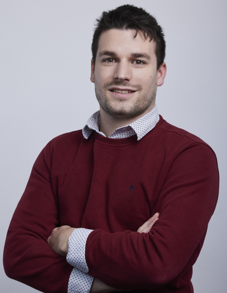 Corentin Girard