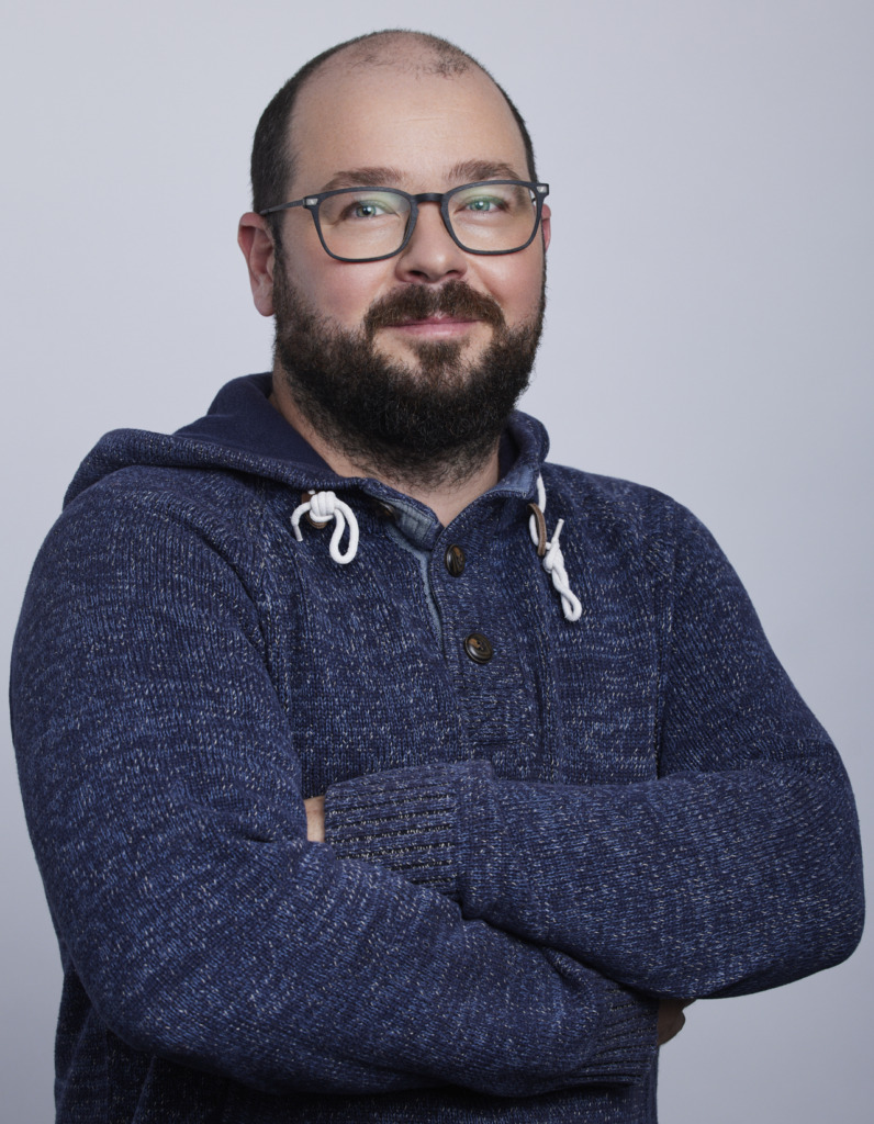 Daniel Diserens