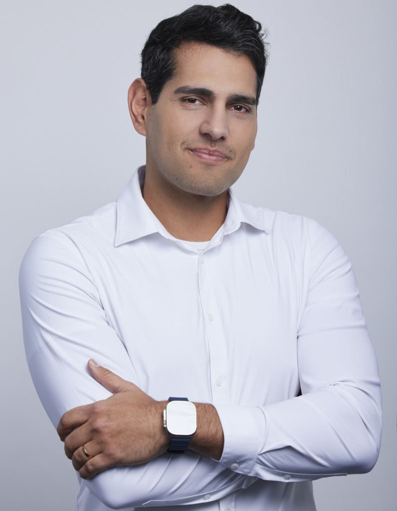 Felipe Moreira