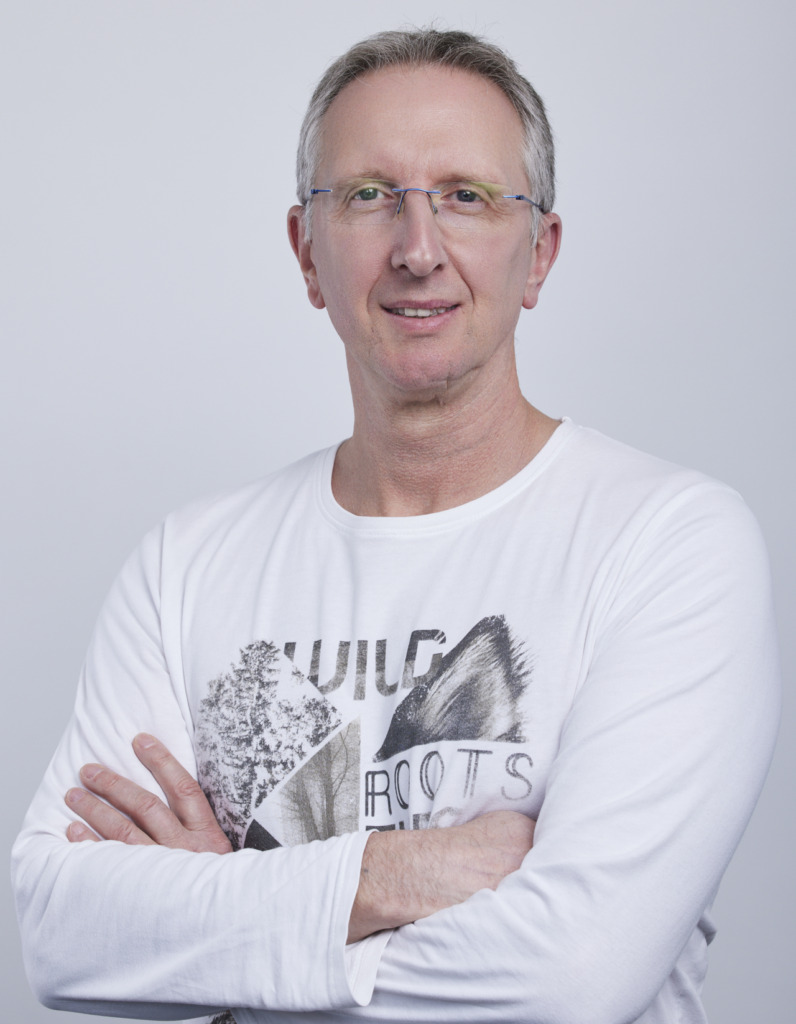 Jean-Jacques Baudhuin