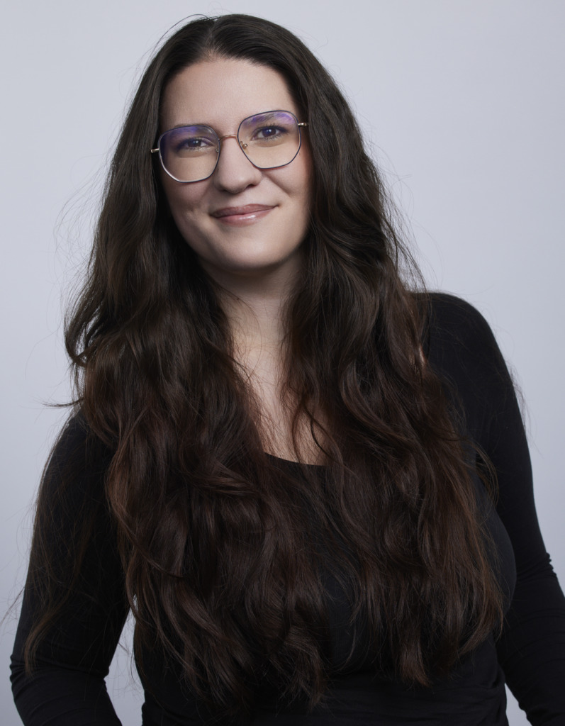 Laetitia Escobar