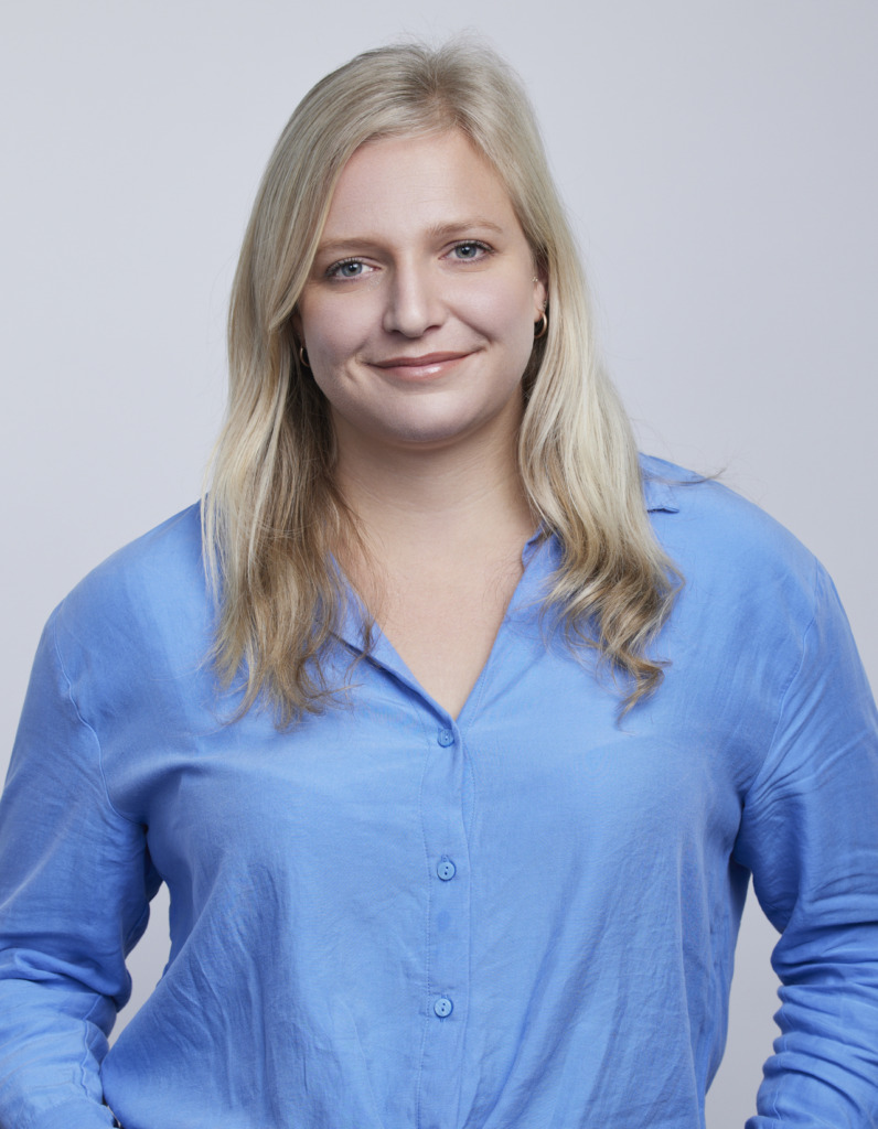 Léa Curschellas