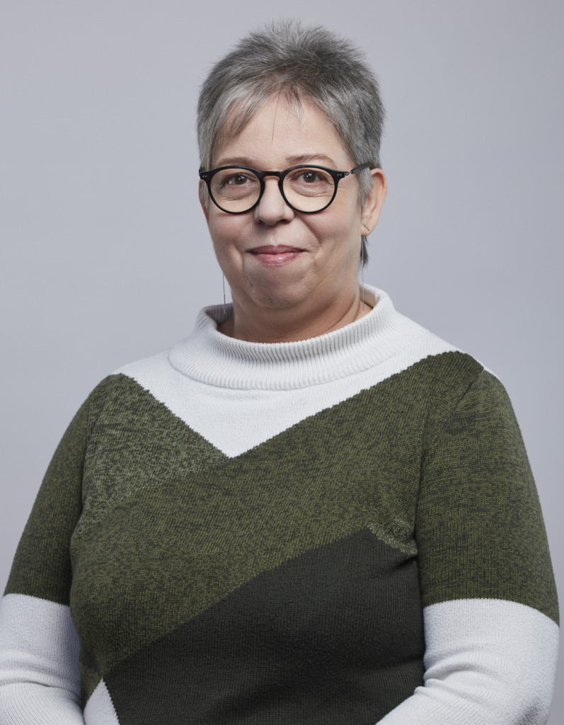 Nathalie Vuillet