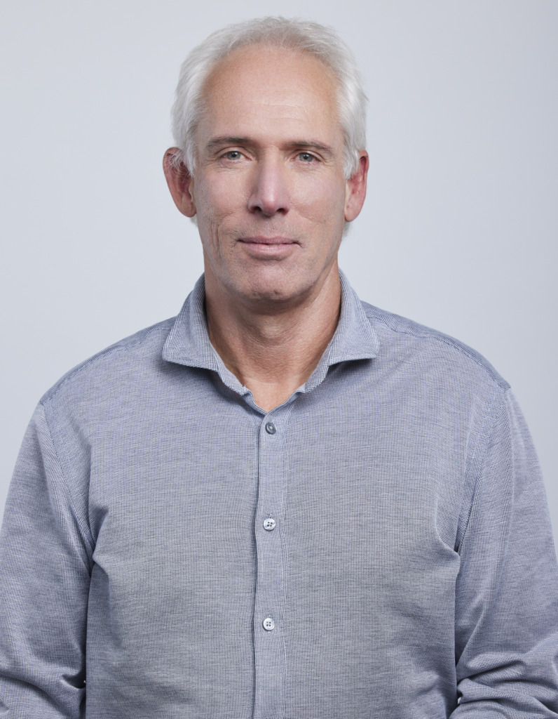 Olivier Branche