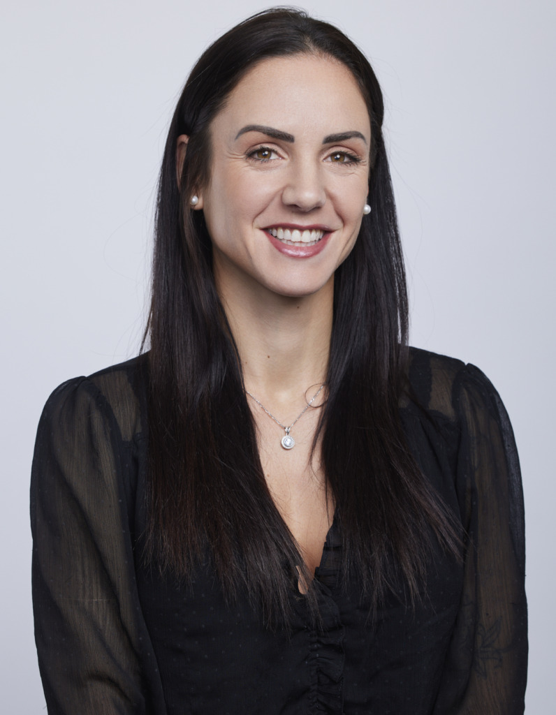 Priscilla Tropin