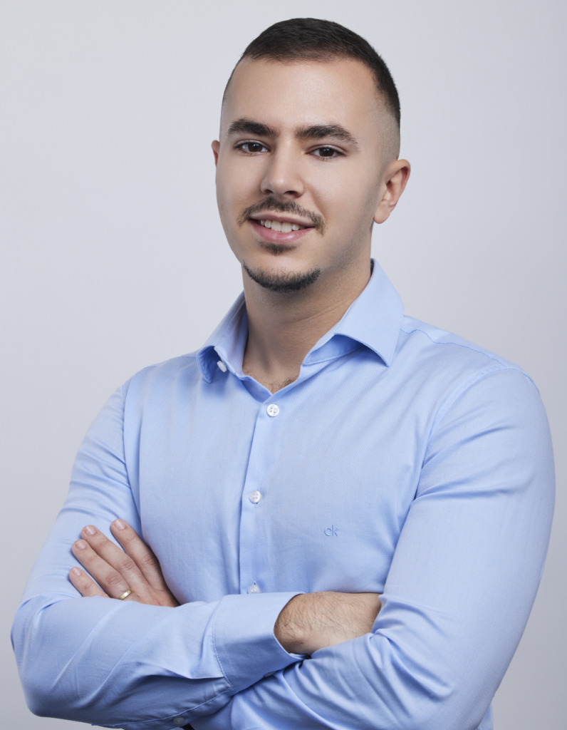 Steve Dos Santos