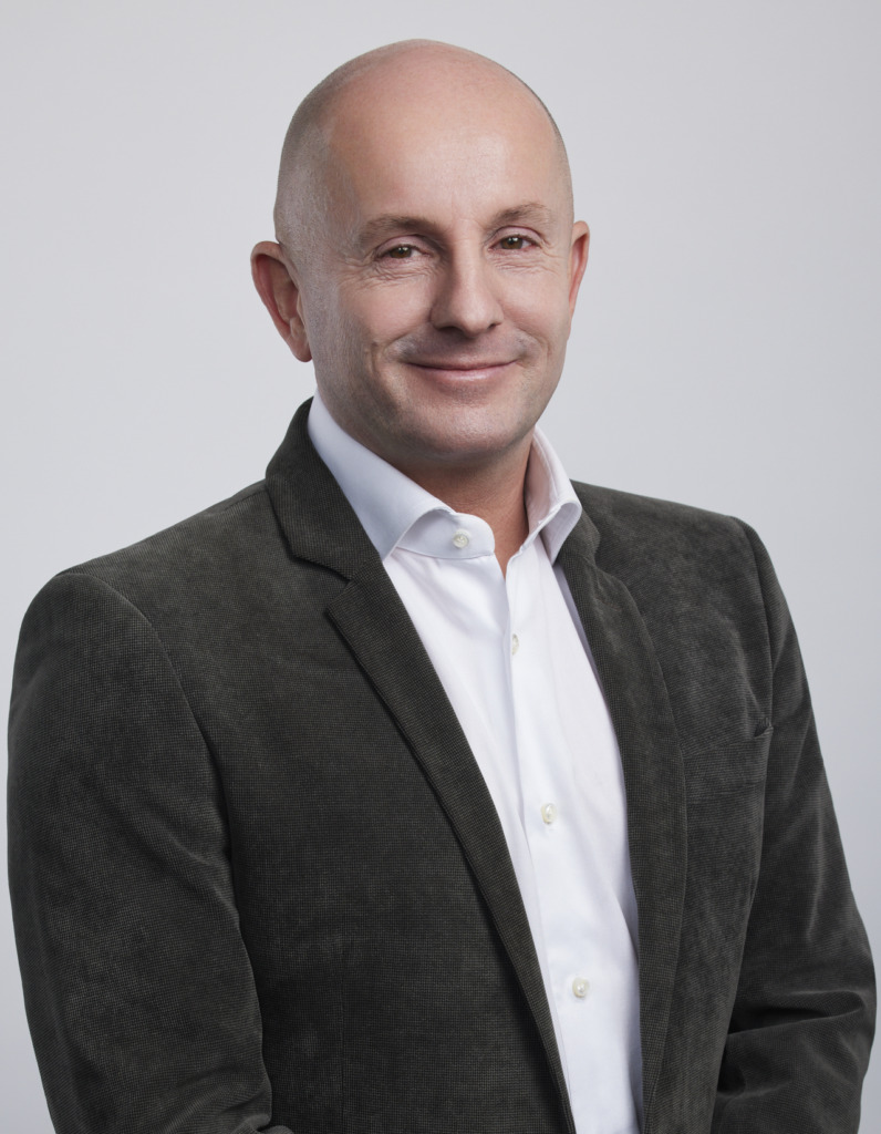 Sylvain Benoit