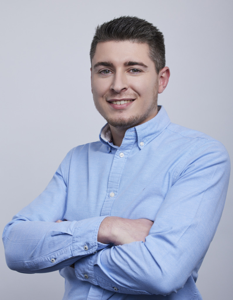 Thibaut Kormann