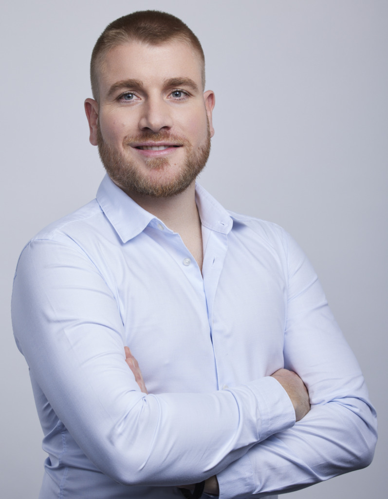 Thomas Curinga