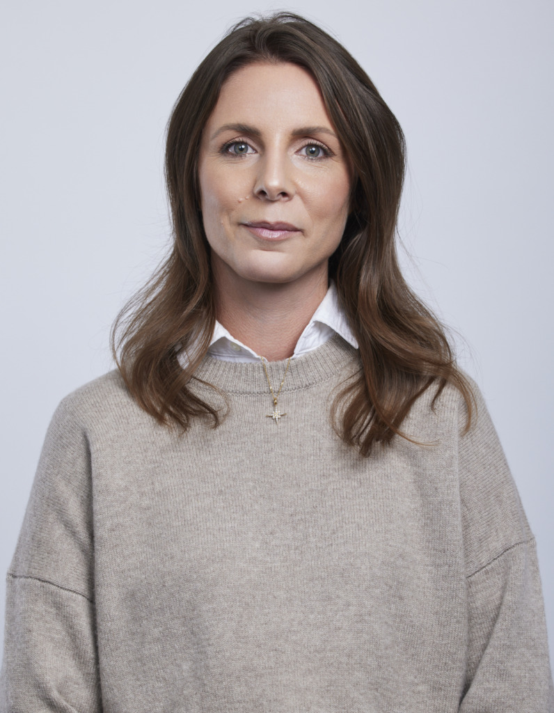 Virginie Stettler